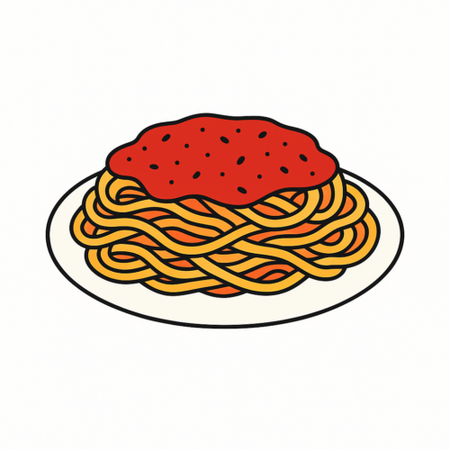 Pasta arrabbiata