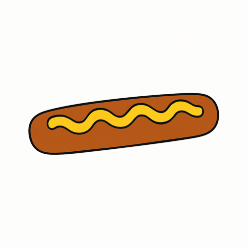 Frikandel