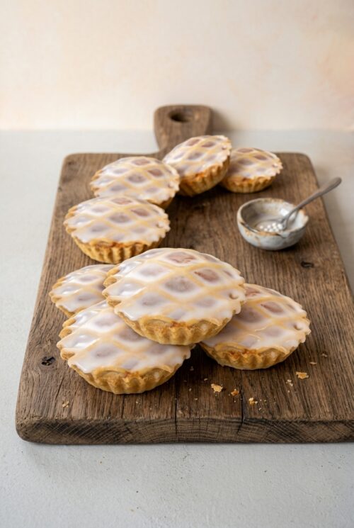 Frangipane (per stuk)